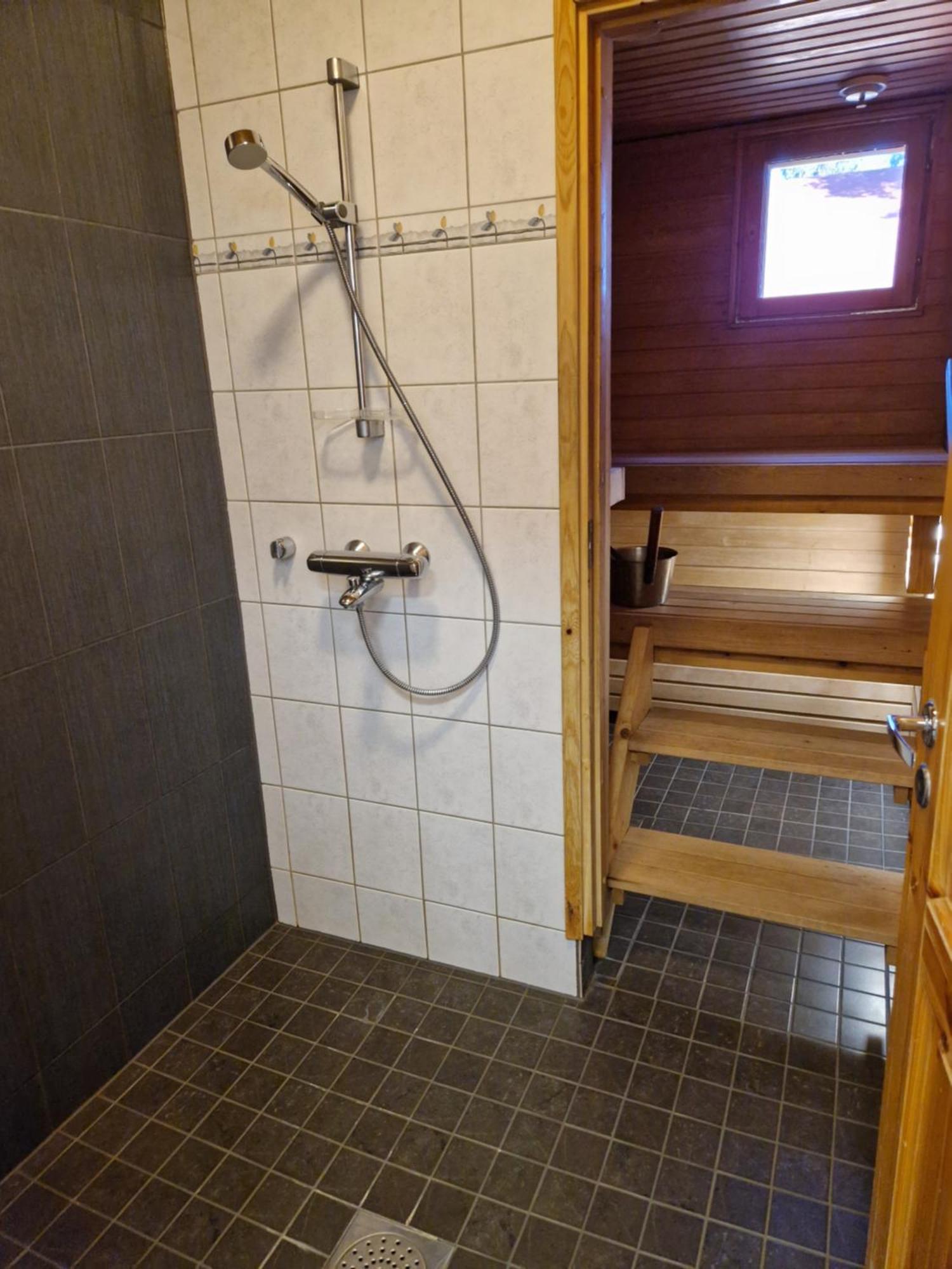 Kotareitti Apartments Rovaniemi Kültér fotó